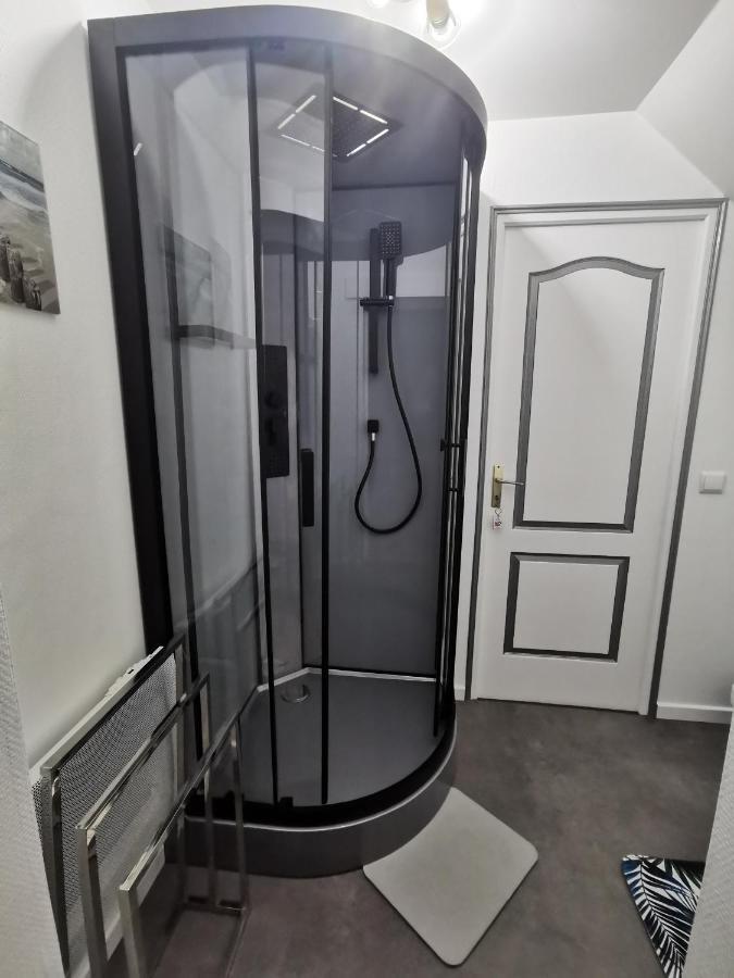 Agreable Chambre D'Hote A La Campagne Villefranche-sur-Cher Kültér fotó