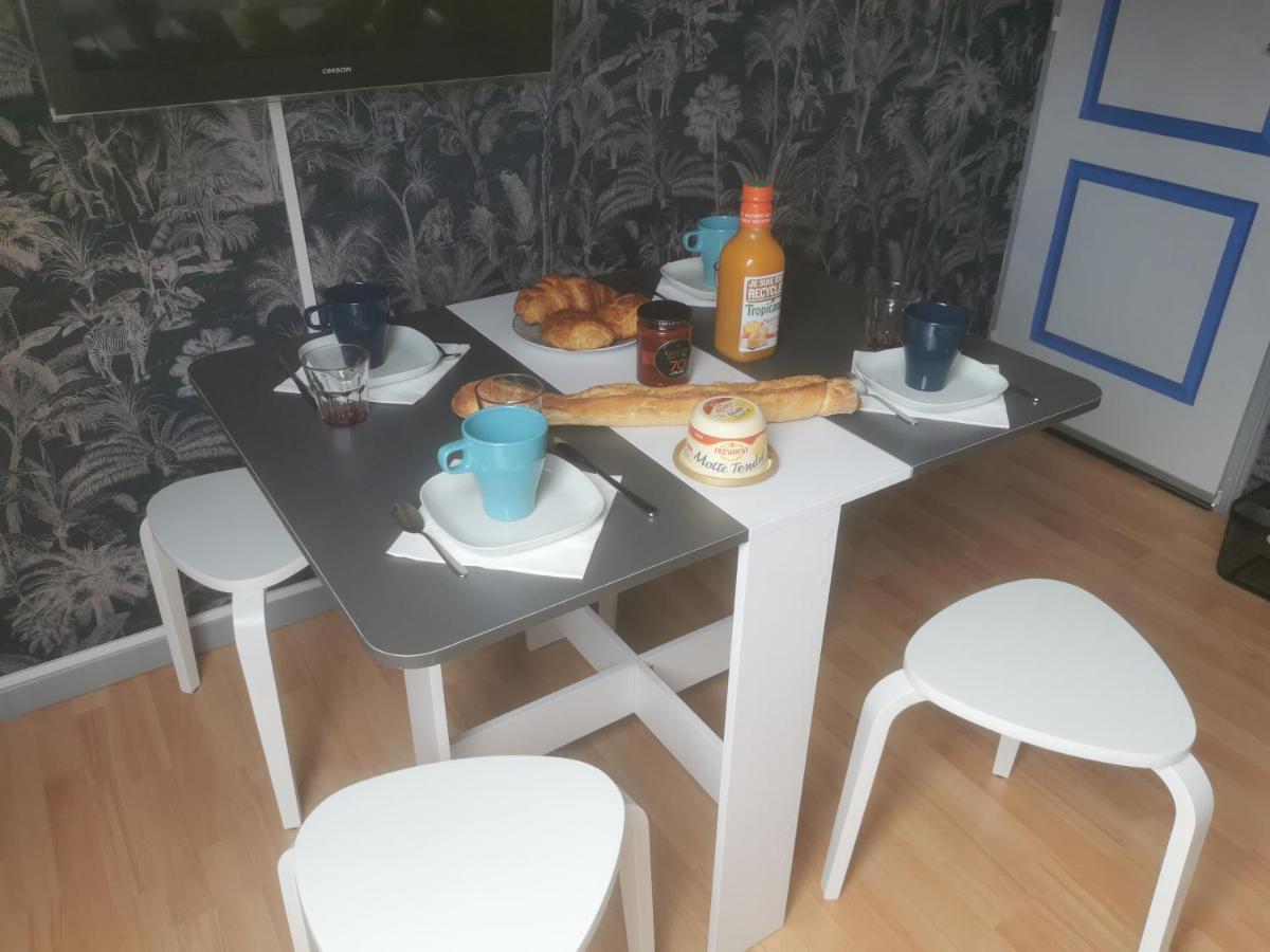 Agreable Chambre D'Hote A La Campagne Villefranche-sur-Cher Kültér fotó